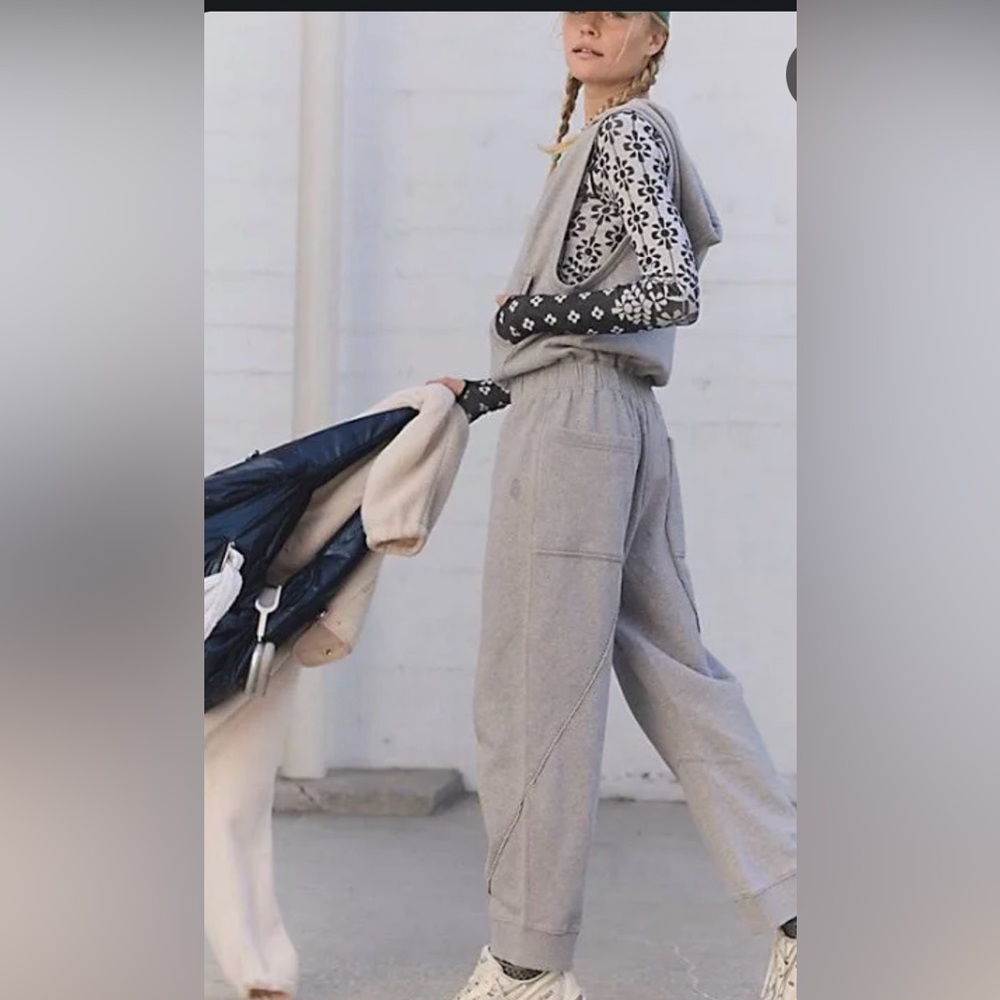 FP Movement by Free People Set Go Onesie NWOT - Picture 2 of 8